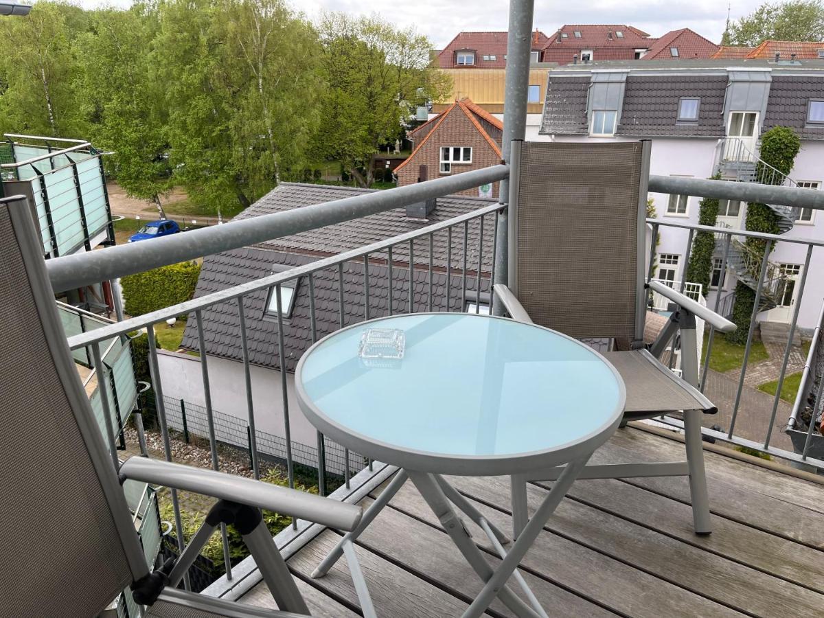 4 Sterne Hotel Hubertusburg Ostseebad Kühlungsborn エクステリア 写真