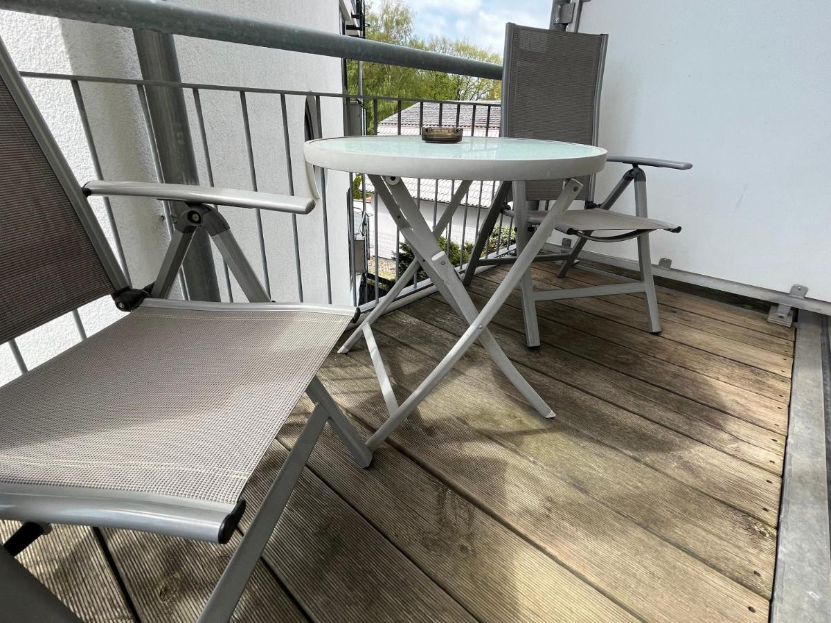 4 Sterne Hotel Hubertusburg Ostseebad Kühlungsborn エクステリア 写真