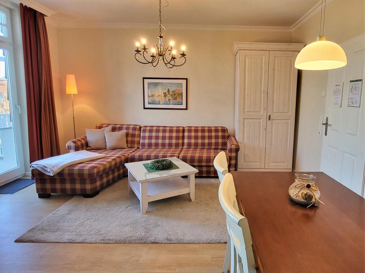 4 Sterne Hotel Hubertusburg Ostseebad Kühlungsborn エクステリア 写真