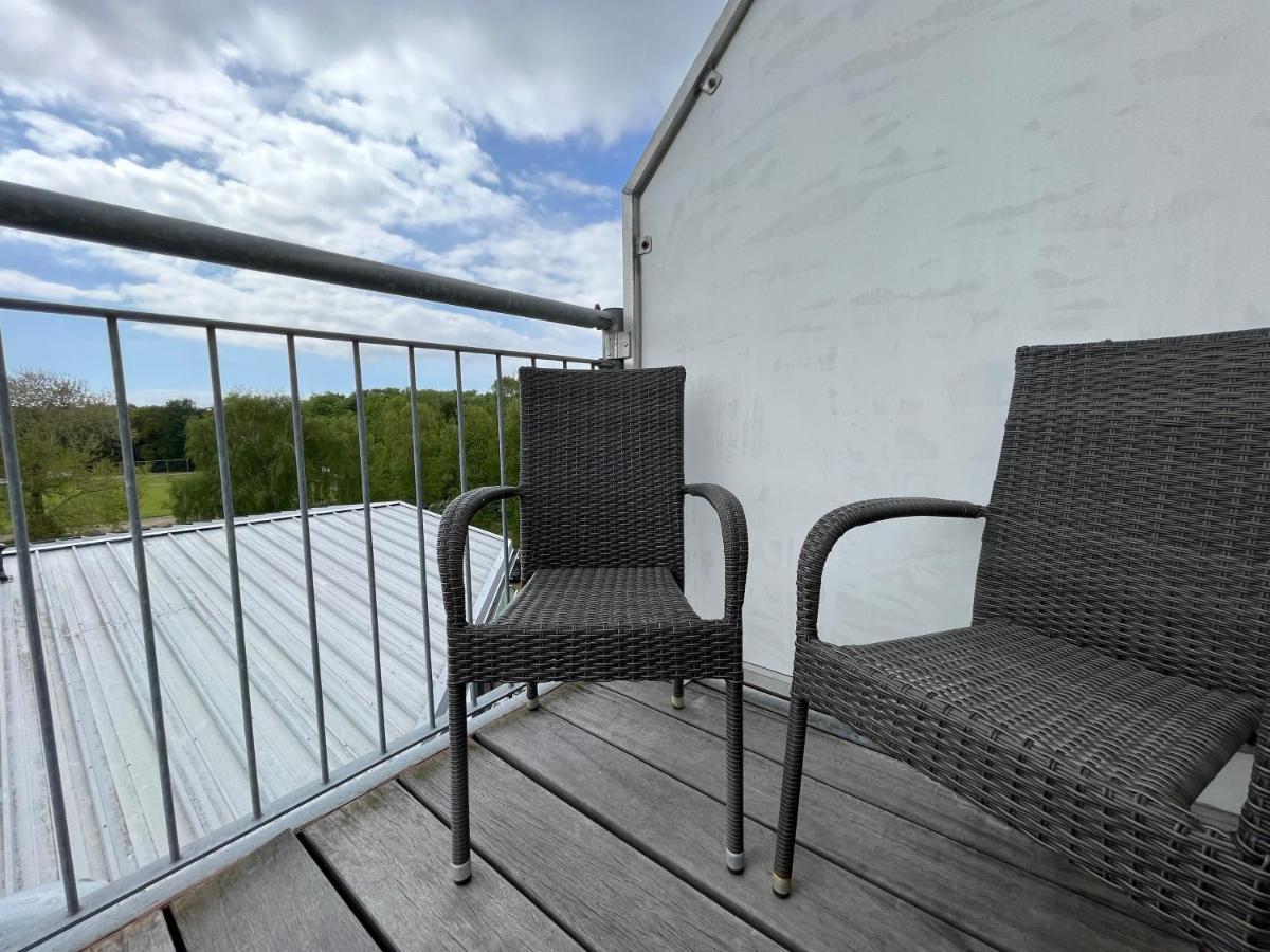 4 Sterne Hotel Hubertusburg Ostseebad Kühlungsborn エクステリア 写真